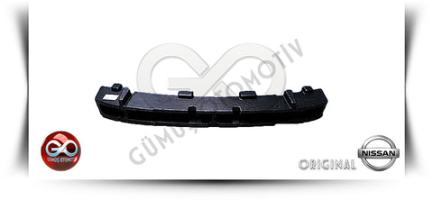62090-4EA0A<br>ÖN TAMPON DARBE EMİCİ<br>QASHQAI = J11E =  K9K = 1500 cc = DİZEL - Gümüş Otomotiv