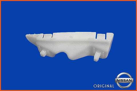 62222-JD000<br>ÖN TAMPON BAĞLANTI BRAKETİ "1.VRSYN - SAĞ" <br>QASHQAI - J10E - Gümüş Otomotiv