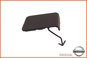622A0-JD001<br>ÖN TAMPON ÇEKİ DEMİR KAPAĞI>>1.VRSYN<br>QASHQAI>>J10E>>K9K>>1500TD cc>>DİZEL QASHQAI>>J10E>>HR16DE>>1600 cc>>BENZİNLİ QASHQAI>>J10E>>MR20DE>>2000 cc>>BENZİNLİ