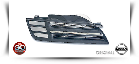62320-AX600<br>ÖN PANJUR = SAĞ<br>MICRA = K12E = CR12DE = 1200 cc = BENZİNLİ - Gümüş Otomotiv