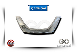 62313-BR00A<br>ÖN PANJUR NİKELAJI>>2.VRSYN<br>QASHQAI>>J10E>>K9K>>1500TD cc>>DİZEL QASHQAI>>J10E>>HR16DE>>1600 cc>>BENZİNLİ QASHQAI>>J10E>>MR20DE>>2000 cc>>BENZİNLİ
