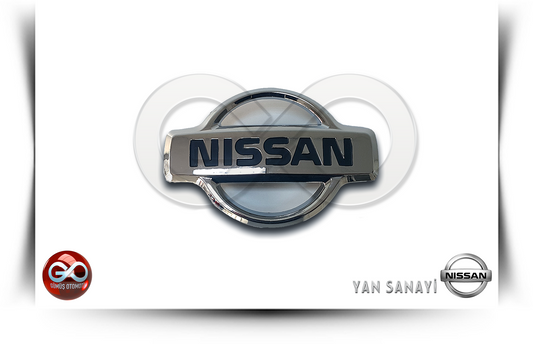 62890-2S400<br>KASA KAPAK ARMASI<br>PICK UP = D22 = TD27 = 2700 cc = DİZEL - Gümüş Otomotiv