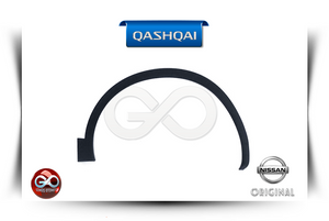 63811-JD000<br>ÖN ÇAMURLUK DODİK 