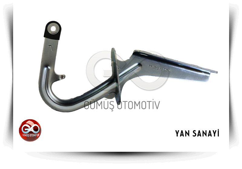 65401-2S400<br>MOTOR KAPUT MENTEŞESİ 