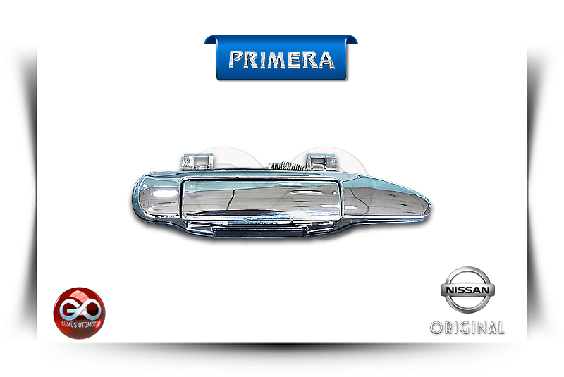 80606-2J000<br>KAPI DIŞ AÇMA KOL 