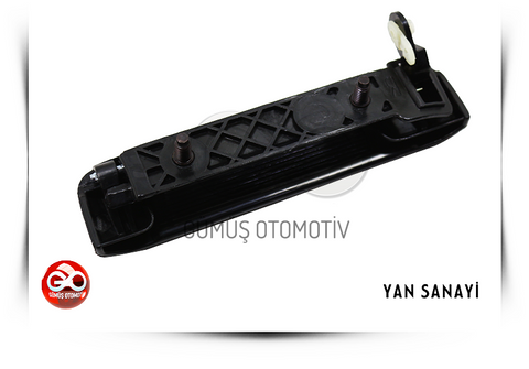 80607-2S400<br>ARKA KAPI DIŞ AÇMA KOLU "SOL"<br>PICK UP =  D22 = TD27 = 2700 cc = DİZEL - Gümüş Otomotiv