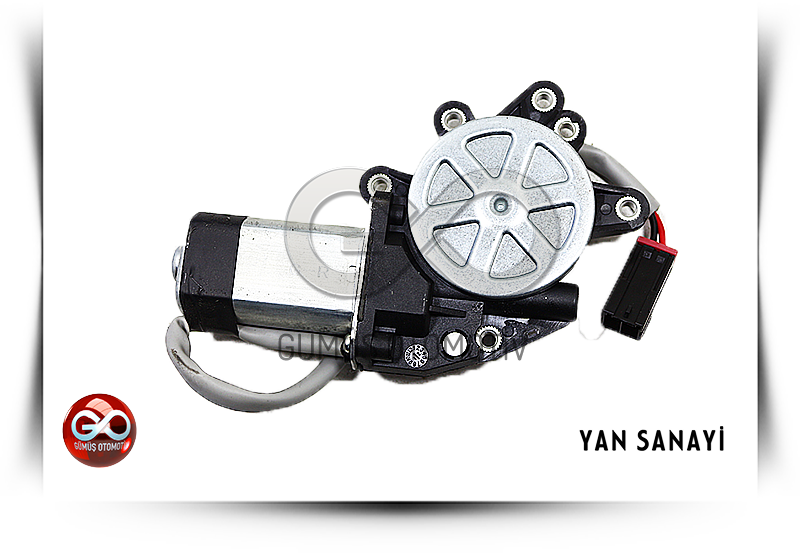80730-2S410<br>ÖN KAPI CAM KRİKO MOTORU