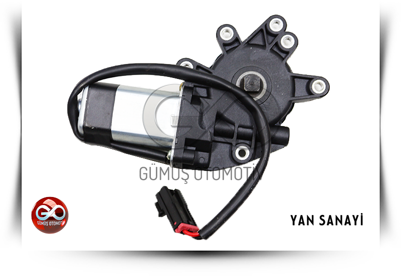80731-2S410<br>ÖN KAPI CAM KRİKO MOTORU