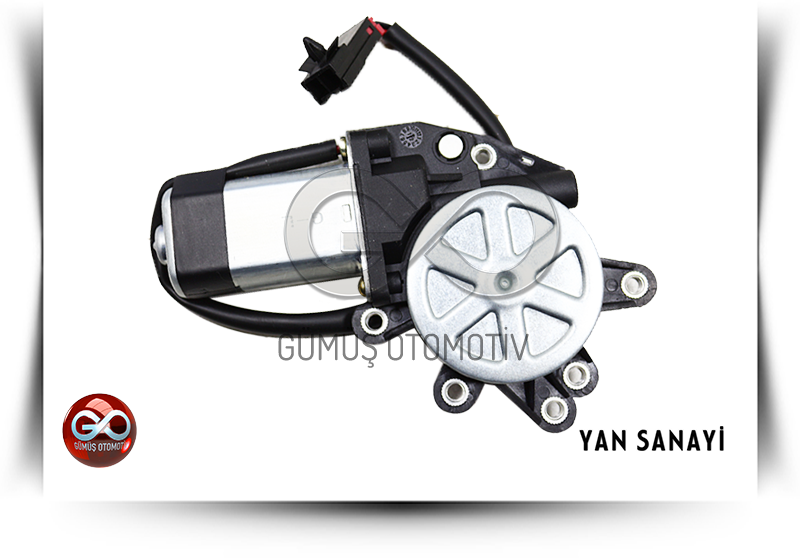80731-2S410<br>ÖN KAPI CAM KRİKO MOTORU