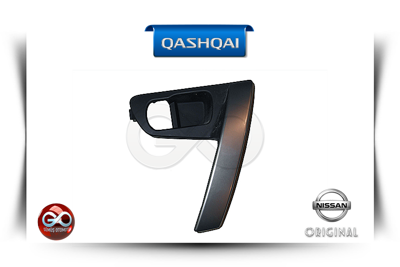 80950-JD000<br>ÖN KAPI İÇ AÇMA KOLU 