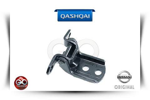 82420-2F030 <br>ÖN KAPI ÜST MENTEŞESİ"SAĞ"<br>QASHQAI-J10E - Gümüş Otomotiv