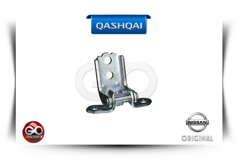 90400-AV730<br>BAGAJ KAPAK MENTEŞESİ<br> QASHQAI-J10E - Gümüş Otomotiv