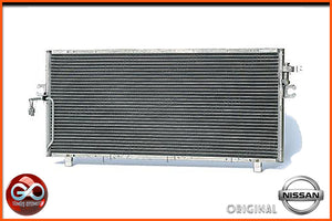 92110-2F000<br>KLİMA RADYATÖRÜ<br>PRIMERA = P11E = GA16DE = 1600 cc = BENZİNLİ