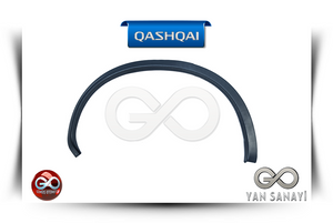93828-JD000<br>ARKA ÇAMURLUK DODİK 