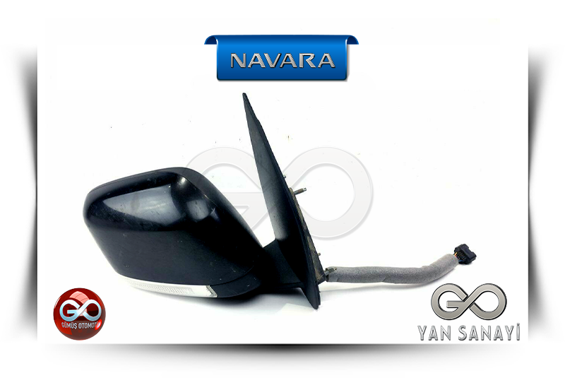 96301-4X10A<br>DIŞ DİKİZ AYNA 