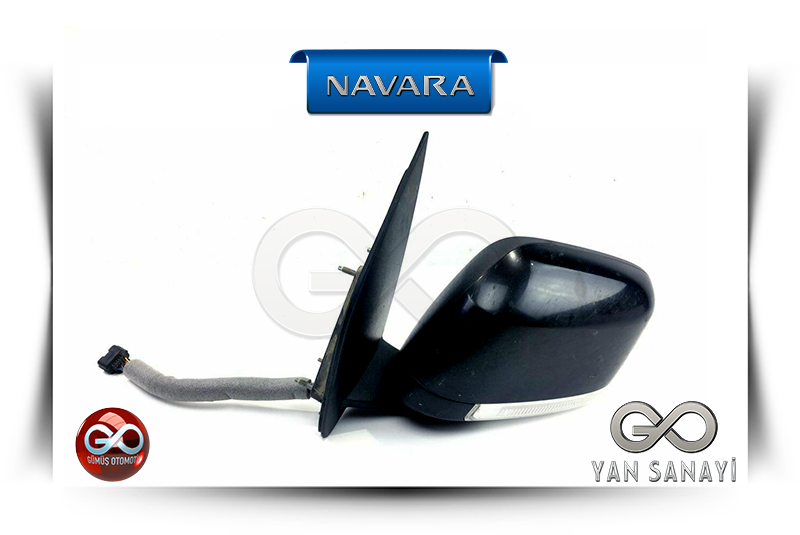 96302-4X10A<br>DIŞ DİKİZ AYNA 