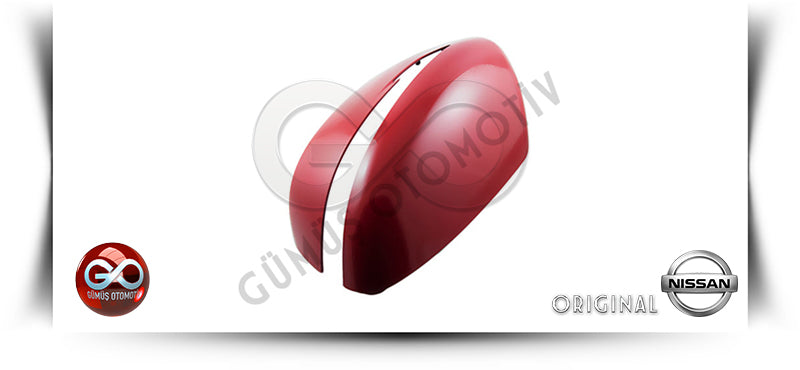 96373-4EA0A<br>DIŞ DİKİZ AYNA YUVASI 