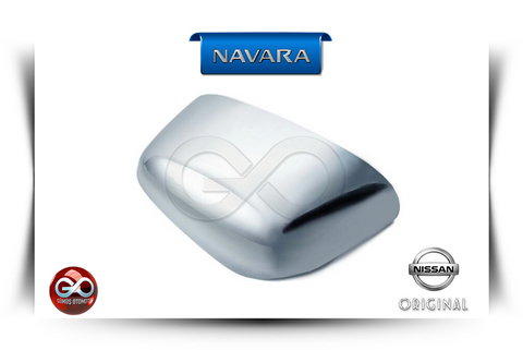 96373-4X07E<br>DIŞ DİKİZ AYNA KAPAĞI "MANUEL/ELEKTRİKLİ -SAĞ"<br>NAVARA-D40-YD25DDTI-2500 cc DİZEL - Gümüş Otomotiv