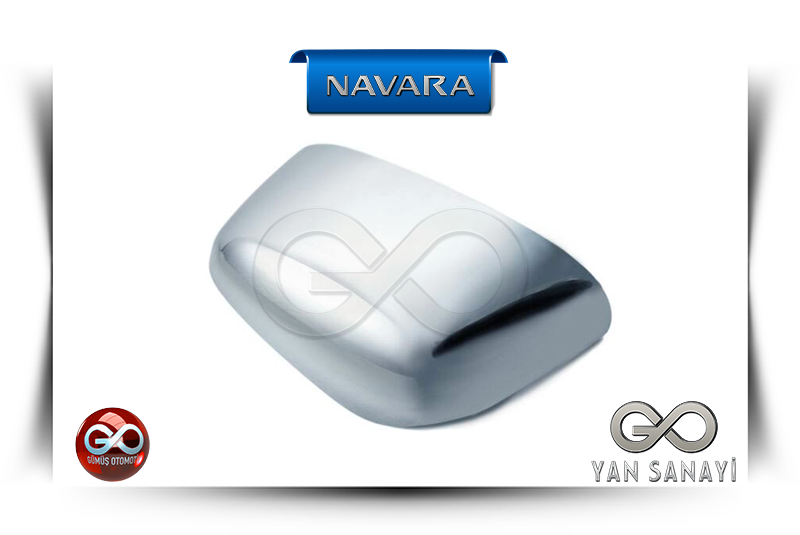 96373-4X07E<br>DIŞ DİKİZ AYNA KAPAĞI 