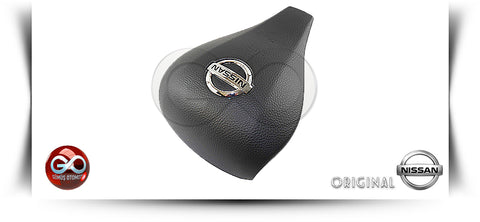 98510-4EA1A<br>DİREKSİYON AIRBAG<br>QASHQAI = J11E = K9K = 1500 cc = DİZEL - Gümüş Otomotiv