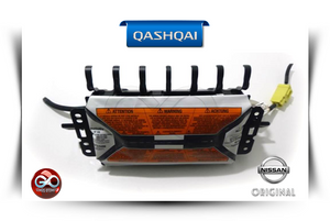 98515-JD05A <br>YOLCU HAVA YASTIĞI <br>QASHQAI>>QASHQAI>>J10E>>K9K>>1500TD cc>>DİZEL QASHQAI>>J10E>>HR16DE>>1600 cc>>BENZİNLİ QASHQAI>>J10E>>MR20DE>>2000 cc>>BENZİNLİ