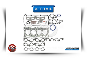 A0AMA-8H725<br>FULL SET TAKIM CONTA<br>X-TRAIL | T30 | QR20DE | 2000 cc  BENZİNLİ