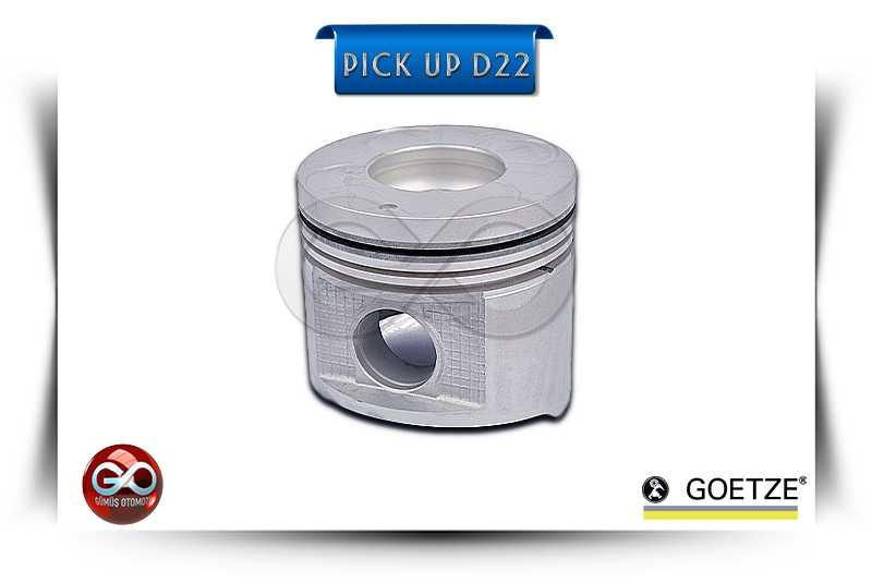 12010-6T000<br>PİSTON 