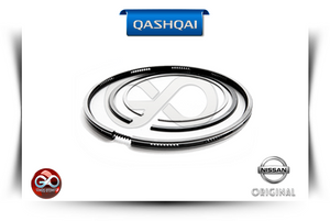 A2033-00Q0E<br> SEGMAN 
