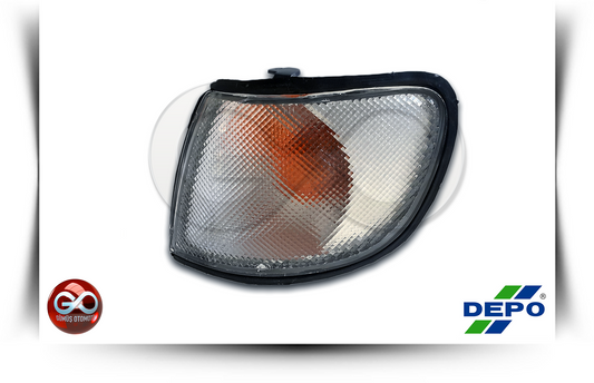 B6135-63C00<br>ÇAMURLUK SİNYALİ>>SOL<br>SUNNY>>N14 >>GA16DE>>1600 cc >>BENZİNLİ - Gümüş Otomotiv
