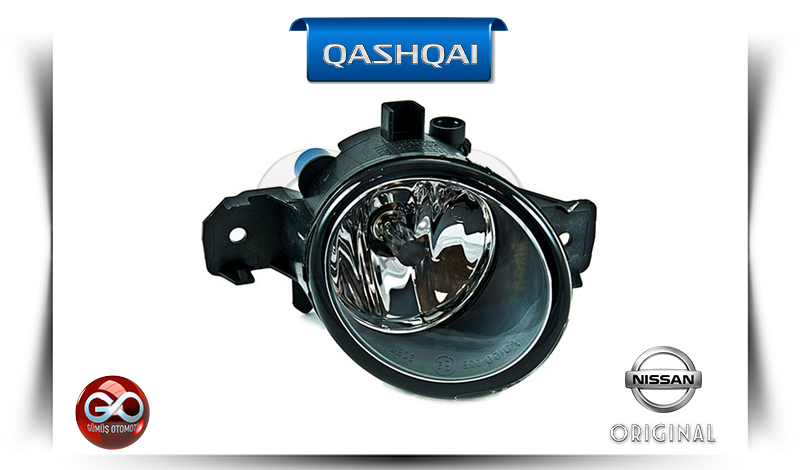 B6A50-8990A<br>KOMPLE SİS LAMBASI 