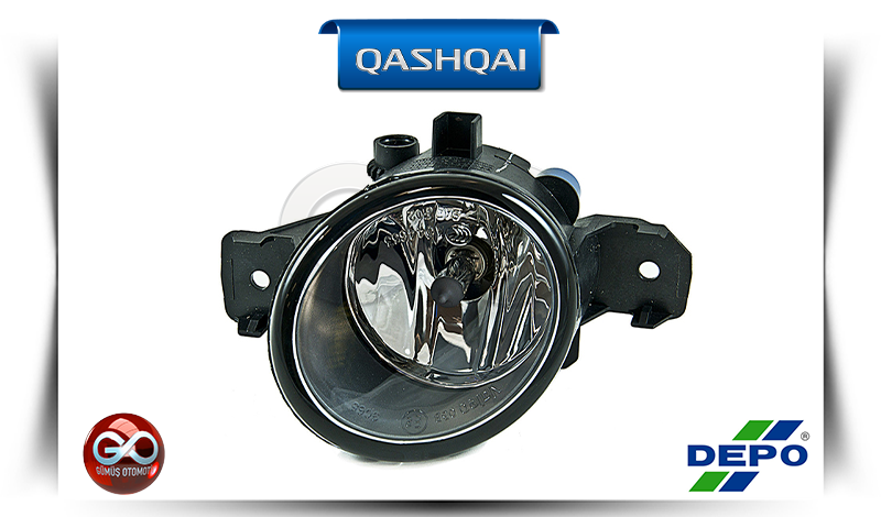 B6A55-8990A<br>KOMPLE SİS LAMBASI 