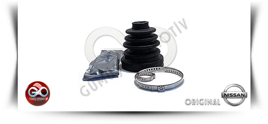 C9241-4ED0A<br>DIŞ AKS KÖRÜĞÜ "SAĞ"<br>QASHQAI >>J11E >> K9K >>1500 cc >> DİZEL - Gümüş Otomotiv