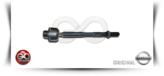 D8521-4EA0A<br>ROT KOLU <br>QASHQAI = J11E = K9K = 1500 cc = DİZEL - Gümüş Otomotiv