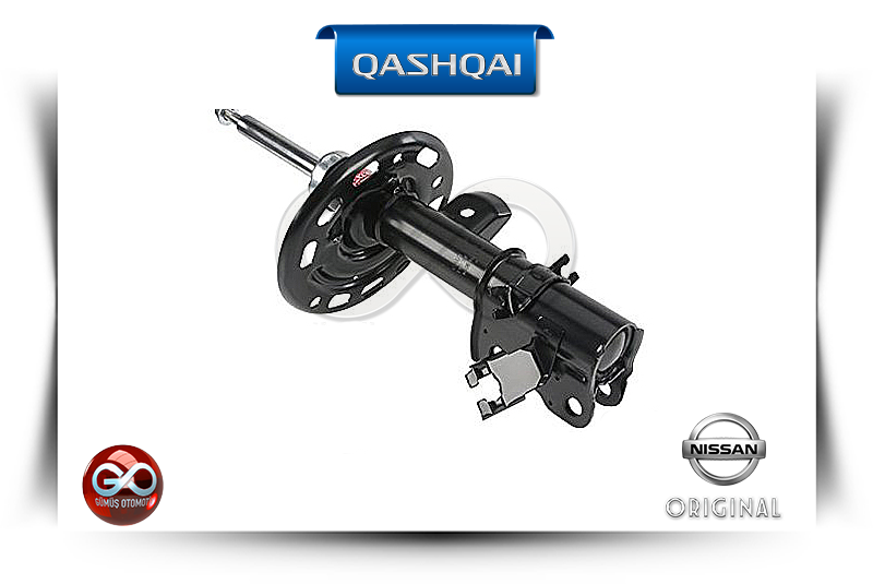 E4302-4EA3A<br>ÖN AMORTİSÖR 