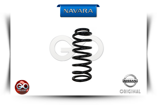 54010-4KJ0A<br>ÖN AMORTİSÖR HELEZON<br>NAVARA>>D23 >>YS23>>2300 cc >>DİZEL - Gümüş Otomotiv