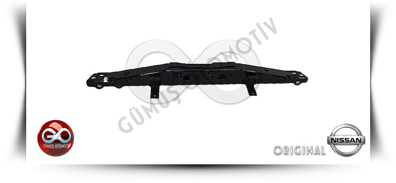 F2511-4EAMH<br>ÖN PANEL RADYATÖR DESTEK SAÇI 