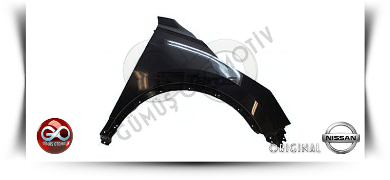 F3100-4EAMA<br>ÖN ÇAMURLUK 