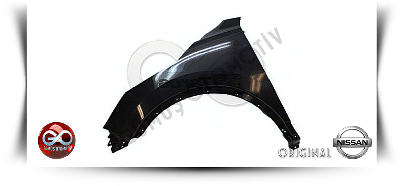 F3101-4EAMA<br>ÖN ÇAMURLUK 