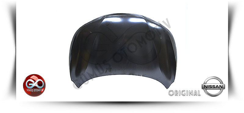 F5100-4EAMA<br>MOTOR KAPUT<br>QASHQAI = J11E =  K9K = 1500 cc =  DİZEL - Gümüş Otomotiv