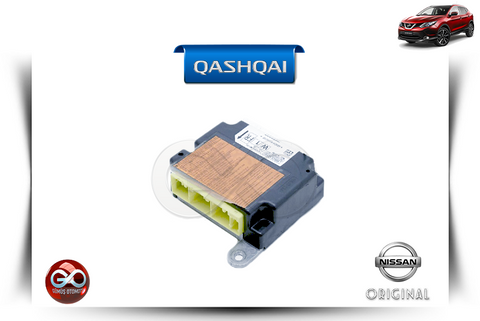 K8820-4EH0A<br>  HAVA YASTIĞI SENSÖR MODÜLÜ<br> QASHQAI - J11E - Gümüş Otomotiv