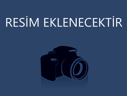 Siyah kamera simgesi