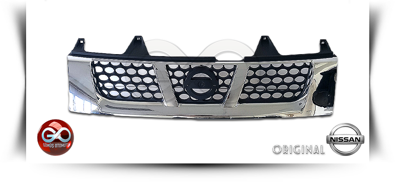62310-VK100<br>KOMPLE ÖN PANJUR<br>PICK UP = ND22 = YD25DDTI = 2500 cc = DİZEL - Gümüş Otomotiv