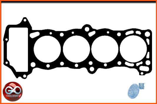 11044-86J00<br>SİLİNDİR KAPAK CONTASI<br>PRIMERA >>P11E>>GA16DE >>1600 cc>>BENZİNLİ - Gümüş Otomotiv