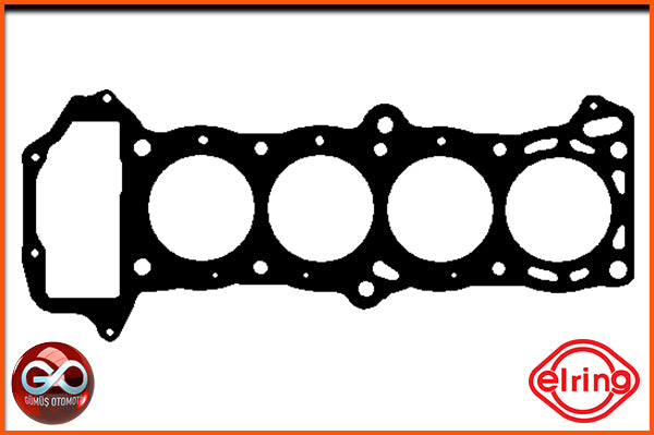 11044-86J00<br>SİLİNDİR KAPAK CONTASI<br>PRIMERA >>P11E>>GA16DE >>1600 cc>>BENZİNLİ - Gümüş Otomotiv