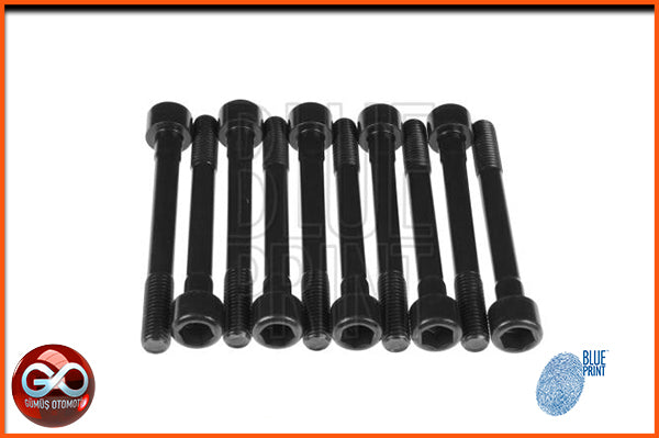 11056-53Y00<br>SİLİNDİR KAPAK SAPLAMASI<br>PRIMERA = P11E = GA16DE = 1600 cc = BENZİNLİ - Gümüş Otomotiv
