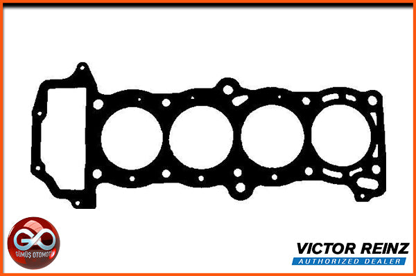 11044-86J00<br>SİLİNDİR KAPAK CONTASI<br>PRIMERA >>P11E>>GA16DE >>1600 cc>>BENZİNLİ - Gümüş Otomotiv