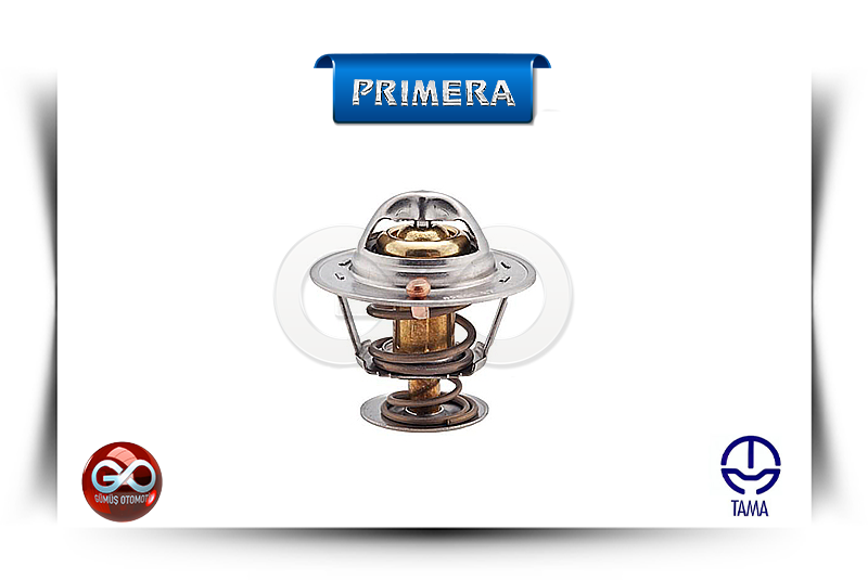 21200-77A00<br>TERMOSTAT<br>PRIMERA | P11E | GA16DE | 1600 cc  BENZİNLİ - Gümüş Otomotiv