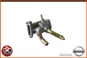 11061-2F000 <br>TERMOSTAT YATAĞI<br>PRIMERA = P11E = GA16DE = 1600 cc = BENZİNLİ