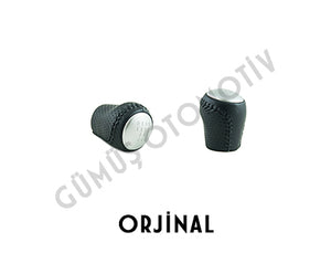 32865-JD100<br>MANUEL VİTES TOPUZU<br>QASHQAI>>J10E>>HR16DE>>1600 cc BENZİNLİ