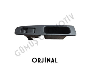 82951-JD000<br>ARKA KAPI TUTMA KOLU - KÜLLÜK 